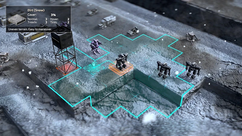 Front Mission 1st Remake: Limited Edition - Xbox Series X, Xbox One