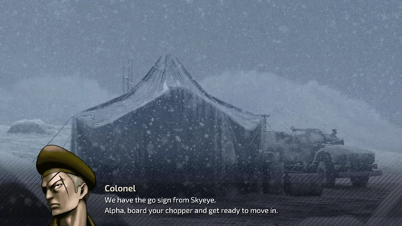 Front Mission 1st Remake: Limited Edition - Xbox Series X, Xbox One