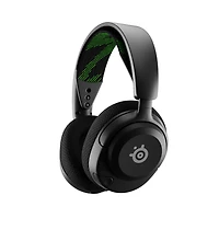 SteelSeries Arctis Nova 4X Wireless Gaming Headset for Xbox, PC, Switch, Meta Quest 2