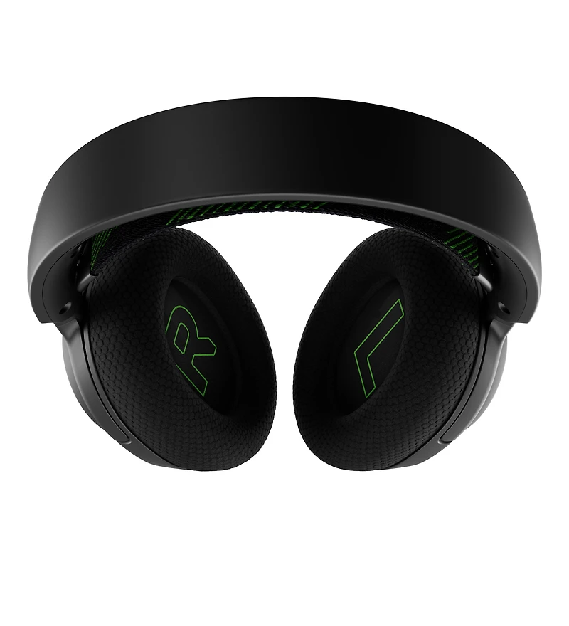 SteelSeries Arctis Nova 4X Wireless Gaming Headset for Xbox, PC, Switch, Meta Quest 2