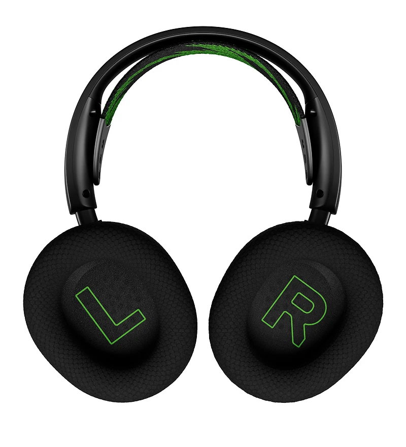 SteelSeries Arctis Nova 4X Wireless Gaming Headset for Xbox, PC, Switch, Meta Quest 2