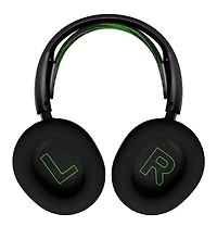 SteelSeries Arctis Nova 4X Wireless Gaming Headset for Xbox, PC, Switch, Meta Quest 2
