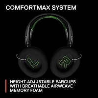 SteelSeries Arctis Nova 4X Wireless Gaming Headset for Xbox, PC, Switch, Meta Quest 2
