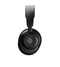 SteelSeries Arctis Nova 4P Wireless Gaming Headset for PC, Switch, Meta Quest 2