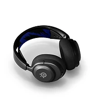 SteelSeries Arctis Nova 4P Wireless Gaming Headset for PC, Switch, Meta Quest 2