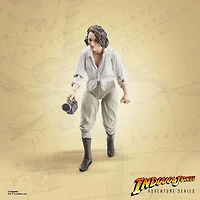 Hasbro Indiana Jones Adventure Series Helena Shaw (Build an Artifact - Skull Temple) 6-in Action Figure