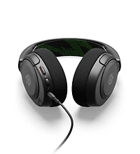 SteelSeries Arctis Nova 1X Lightweight Wired Gaming Headset for Xbox, PlayStation, Switch, and PC