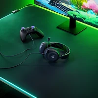 SteelSeries Arctis Nova 1X Lightweight Wired Gaming Headset for Xbox, PlayStation, Switch, and PC