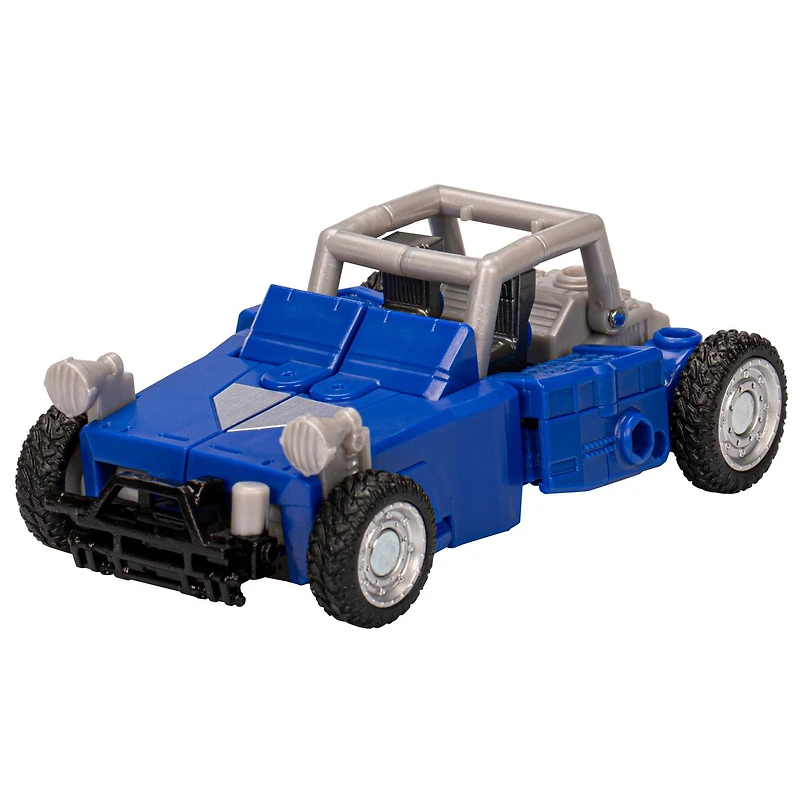 Hasbro Transformers Legacy Evolution Deluxe Class Beachcomber 5.5-in Action Figure