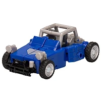 Hasbro Transformers Legacy Evolution Deluxe Class Beachcomber 5.5-in Action Figure