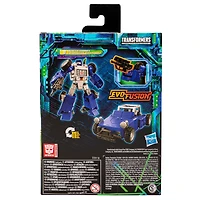 Hasbro Transformers Legacy Evolution Deluxe Class Beachcomber 5.5-in Action Figure