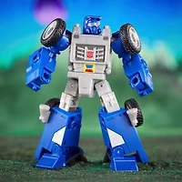 Hasbro Transformers Legacy Evolution Deluxe Class Beachcomber 5.5-in Action Figure