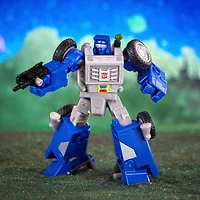 Hasbro Transformers Legacy Evolution Deluxe Class Beachcomber 5.5-in Action Figure