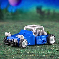 Hasbro Transformers Legacy Evolution Deluxe Class Beachcomber 5.5-in Action Figure