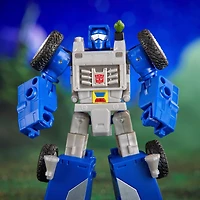 Hasbro Transformers Legacy Evolution Deluxe Class Beachcomber 5.5-in Action Figure