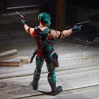 Hasbro G.I Joe Classified Series Cobra Copperhead 6-in Action Figure