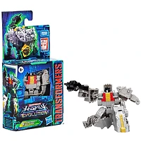 Hasbro Transformers Legacy Evolution Dinobot Scarr 3.5-in Action Figure