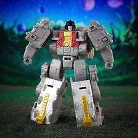 Hasbro Transformers Legacy Evolution Dinobot Scarr 3.5-in Action Figure
