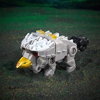 Hasbro Transformers Legacy Evolution Dinobot Scarr 3.5-in Action Figure