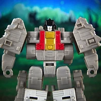 Hasbro Transformers Legacy Evolution Dinobot Scarr 3.5-in Action Figure