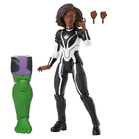 Hasbro Marvel Legends Series The Marvels