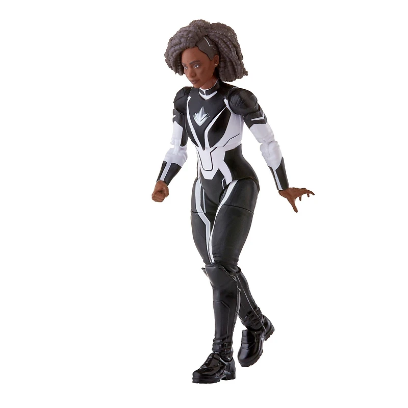 Hasbro Marvel Legends Series The Marvels
