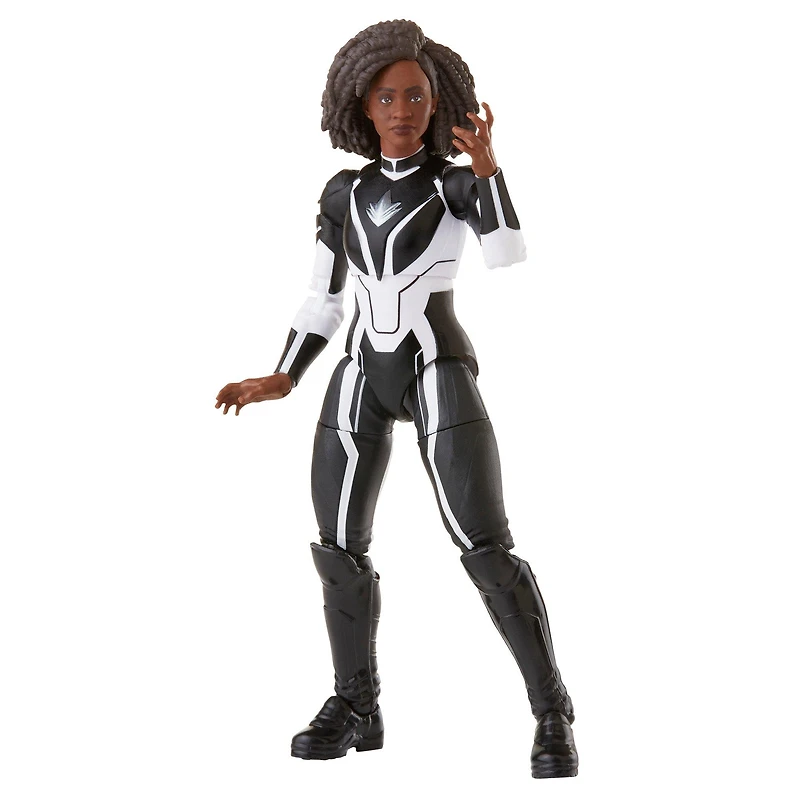 Hasbro Marvel Legends Series The Marvels