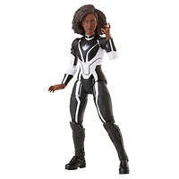 Hasbro Marvel Legends Series The Marvels