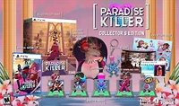Paradise Killer Collector's - PlayStation 5