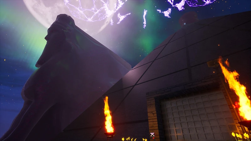 Paradise Killer - PlayStation 5