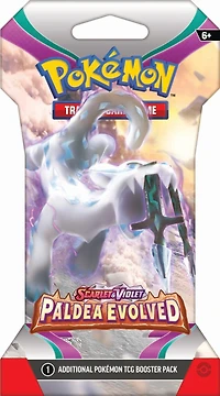 Pokemon Trading Card Game: Scarlet and Violet