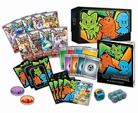 Pokemon Trading Card Game: Scarlet and Violet