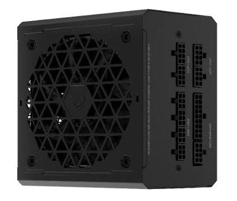 CORSAIR RMe Series RM850e Fully Modular 80 PLUS Gold ATX Power Supply