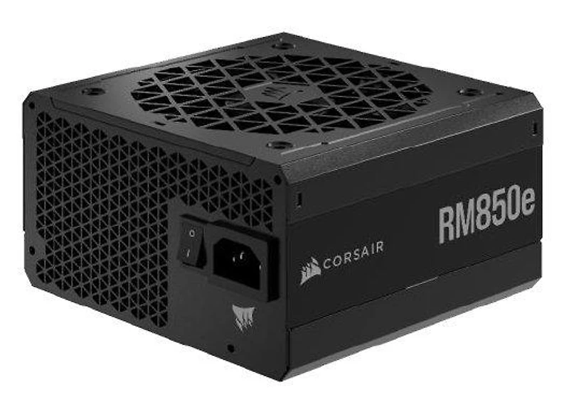 CORSAIR RMe Series RM850e Fully Modular 80 PLUS Gold ATX Power Supply