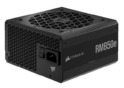 CORSAIR RMe Series RM850e Fully Modular 80 PLUS Gold ATX Power Supply