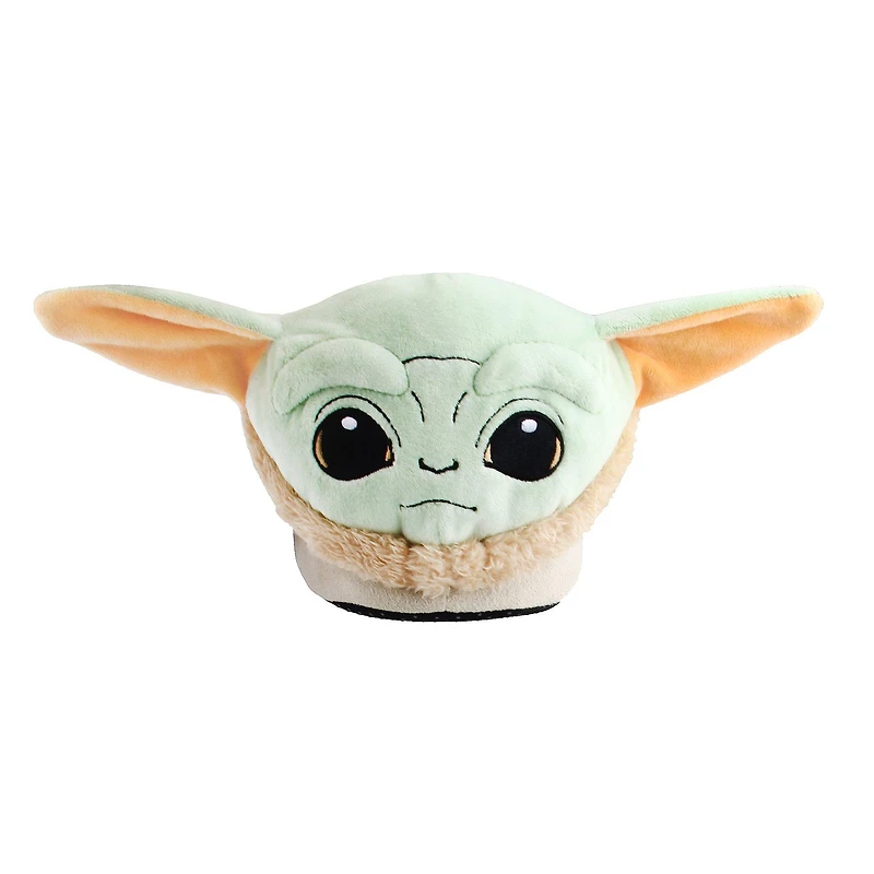 Star Wars Grogu Slippers GameStop Exclusive