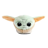 Star Wars Grogu Slippers GameStop Exclusive