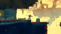 Dead Cells: Medley of Pain Bundle - Nintendo Switch