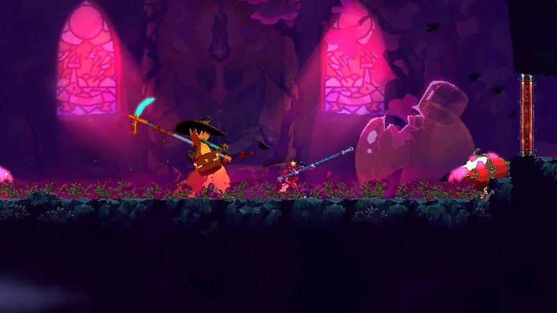 Dead Cells: Medley of Pain Bundle - Nintendo Switch