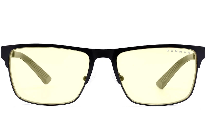 GUNNAR Blue Light Gaming and Computer Glasses - Pendleton