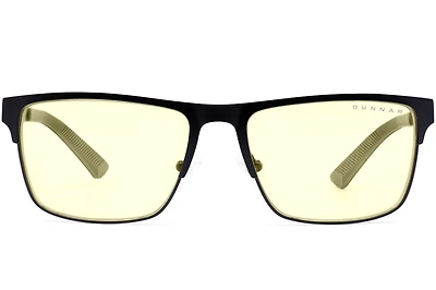 GUNNAR Blue Light Gaming and Computer Glasses - Pendleton