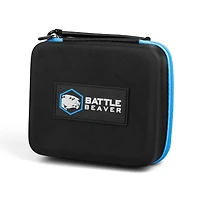 Battle Beaver Black Quick Pick Controller for PlayStation 5 with Carrying Case Basic Pick
