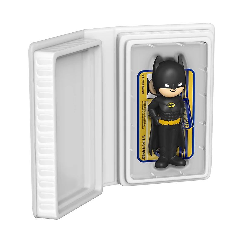Funko REWIND 1989 Batman (or Chase) 3.5-in Vinyl Figure