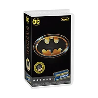 Funko REWIND 1989 Batman (or Chase) 3.5-in Vinyl Figure