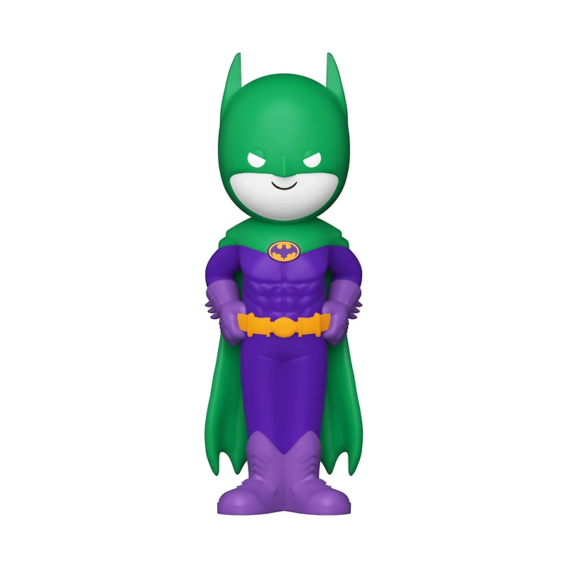 Funko REWIND 1989 Batman (or Chase) 3.5-in Vinyl Figure
