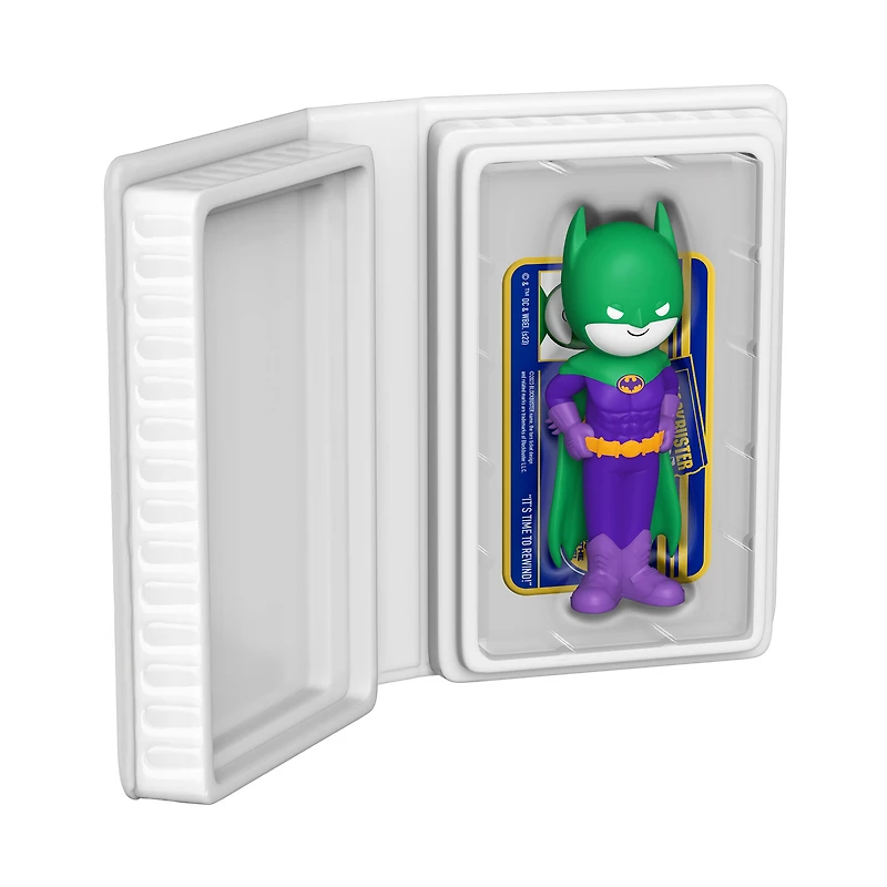 Funko REWIND 1989 Batman (or Chase) 3.5-in Vinyl Figure