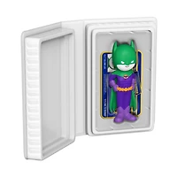 Funko REWIND 1989 Batman (or Chase) 3.5-in Vinyl Figure