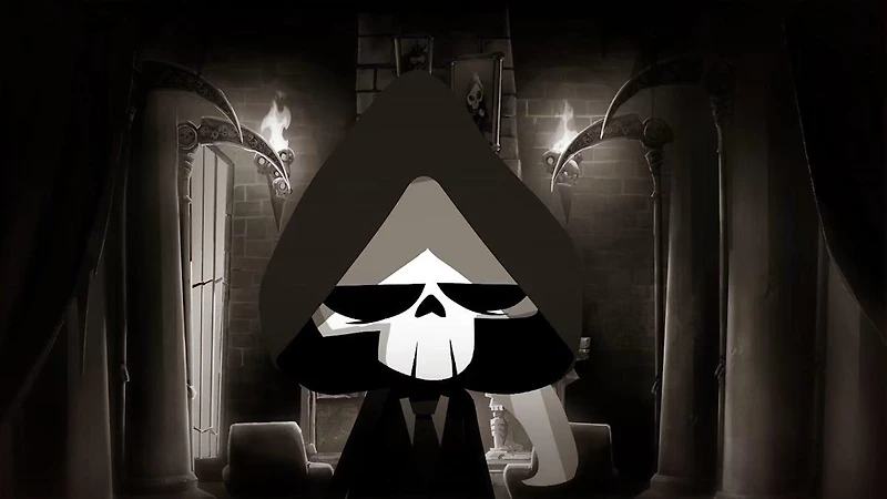 Have a Nice Death - Nintendo Switch