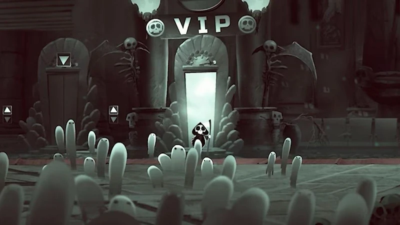 Have a Nice Death - Nintendo Switch