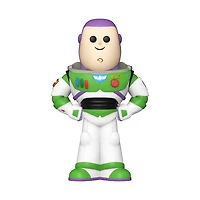 Funko REWIND Disney Pixar's Toy Story Buzz Lightyear (or Chase) 3.25-in Vinyl Figure